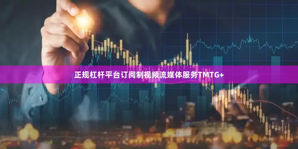 正规杠杆平台订阅制视频流媒体服务TMTG+